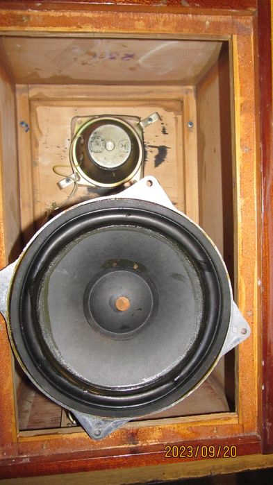 Акустическая система 10 МАС-1М +усилитель Амфитон у-101-1: 4 000 грн ...