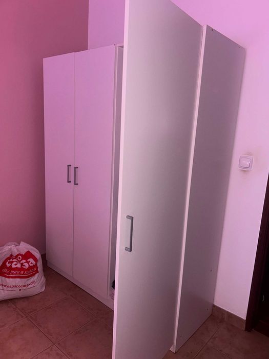 Vendo Móveis de Quarto Completo