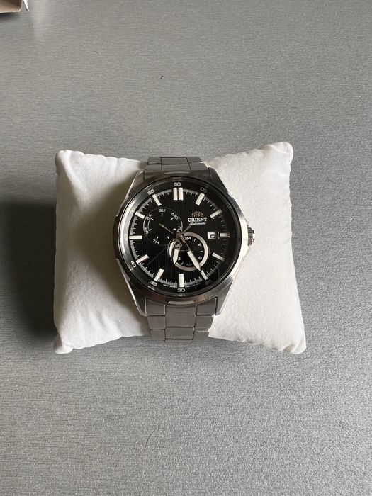 Часы ORIENT механіка