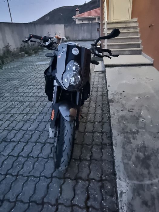 Ktm 990 superduke