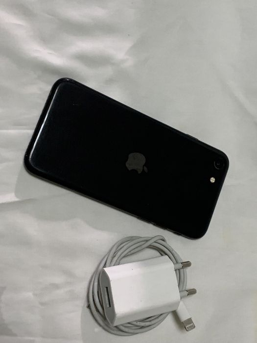 Iphone SE-3 64gb neverlock