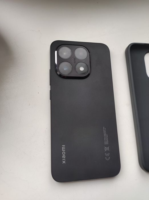 Xiaomi 15T 12/256 8 циклів заряду