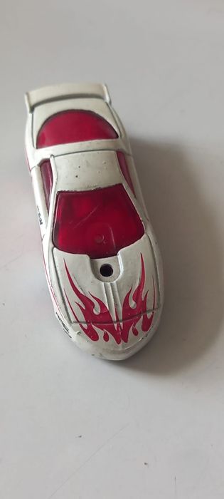 Pro stock firebird hot wheels