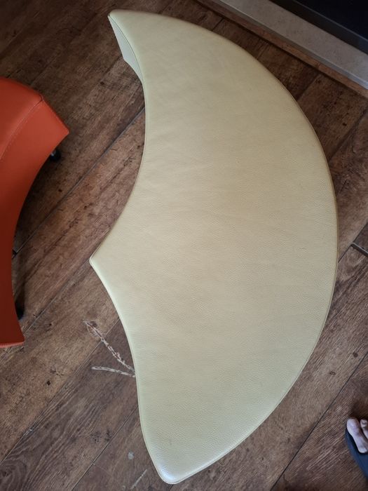 Puff individuais ou mesa