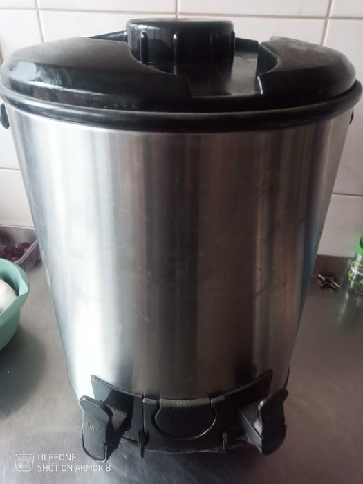 Termos gastronomiczny 13l