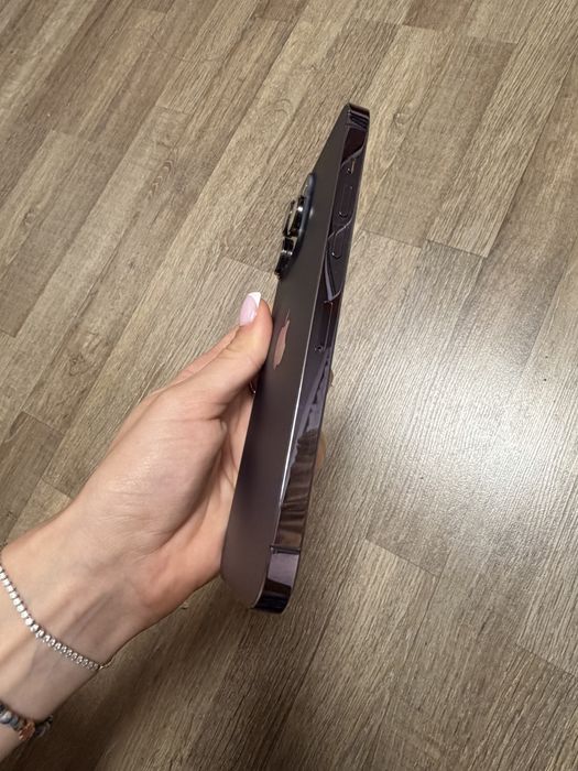 iPhone 14 Pro Max 128 GB | Deep Purple