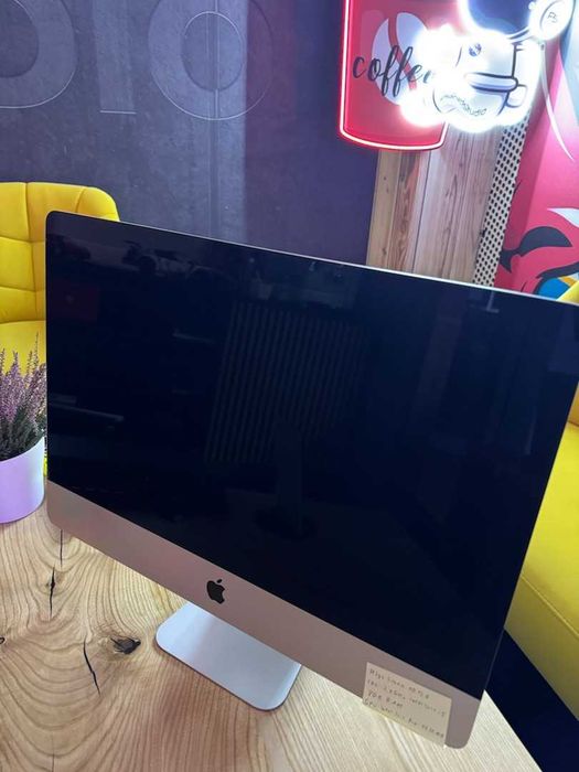 Komputer Imac  Apple 8gb