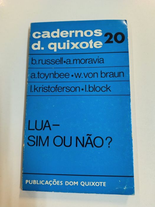 Lua - Sim ou não?