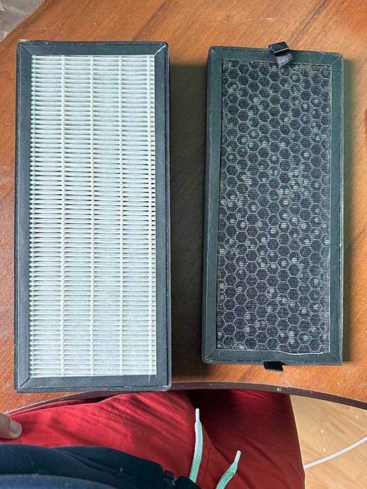 Очищувач повітря UFO ACC-101