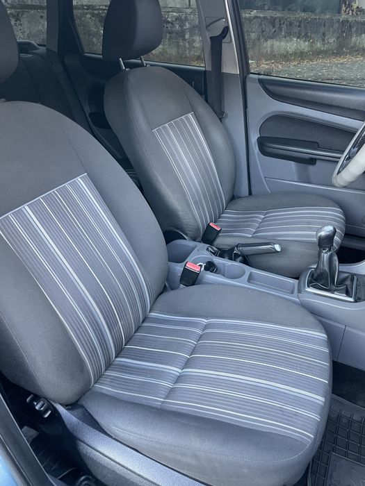 Продаж Ford focus 2.0tdci