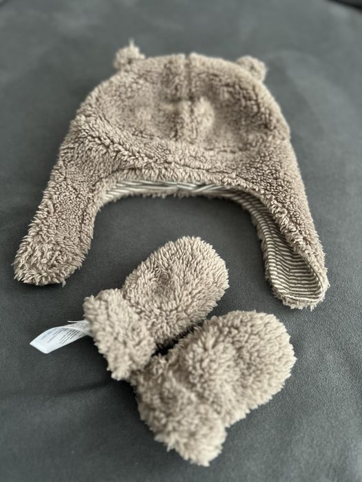 Дитяча шапочка Carters