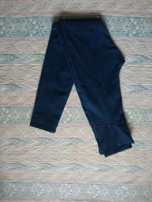 Джинси для вагітних S розмір нові