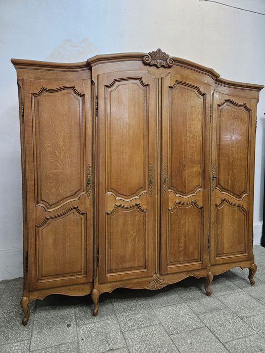 Szafa Ludwikowska z Francji nr 2
