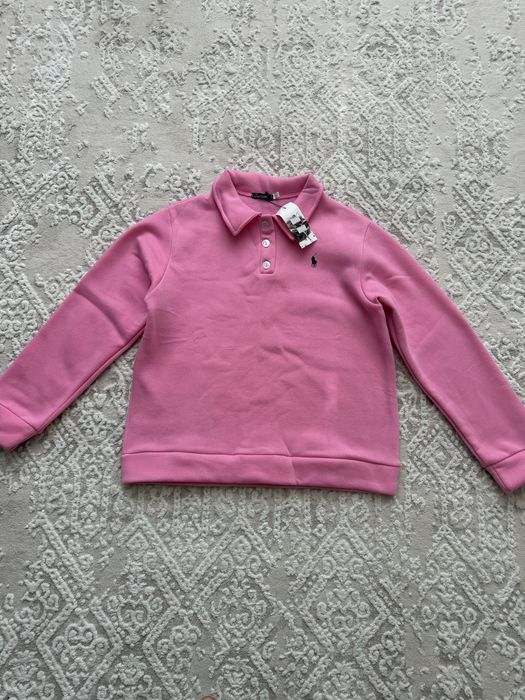 Світшот polo р. s-m