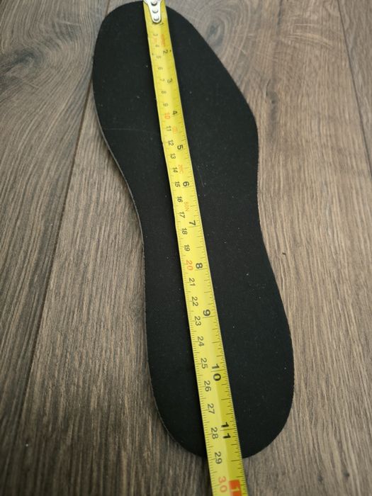 Kalosze męskie nowe