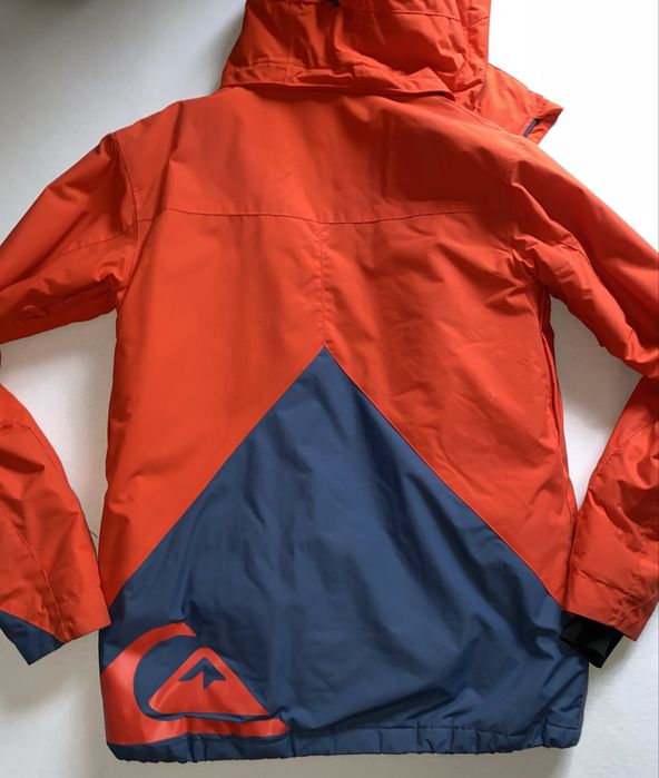 Kurtka snowboardowa/narciarska Quicksilver DryFlight 10K