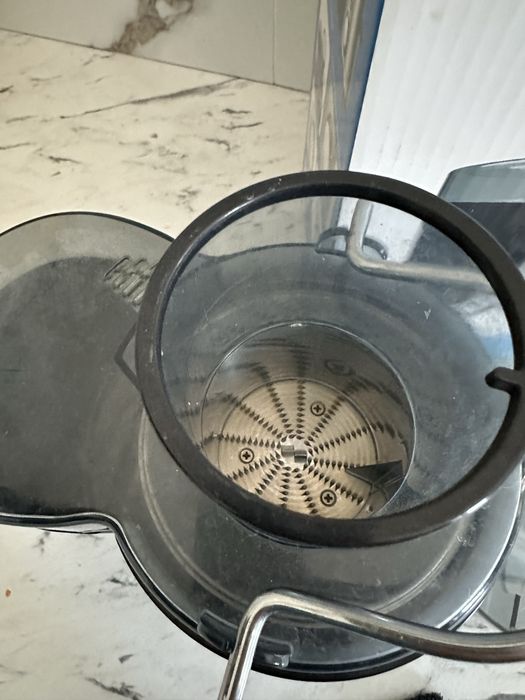 Соковижималка VITEK VT-3652