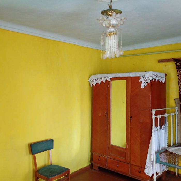 Продам будинок смт Скороходове