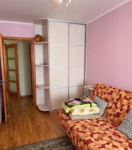 Реальная 2-ка на Павлово Поле, пер. 23 Августа 3, Ботанический Сад