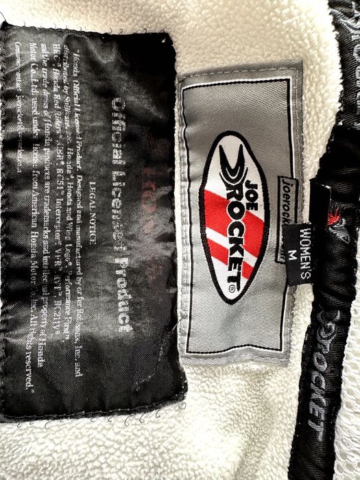 Polar damski HONDA GOLDWING oryginalna