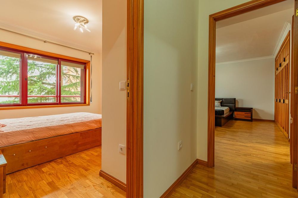 Quarto para arrendar