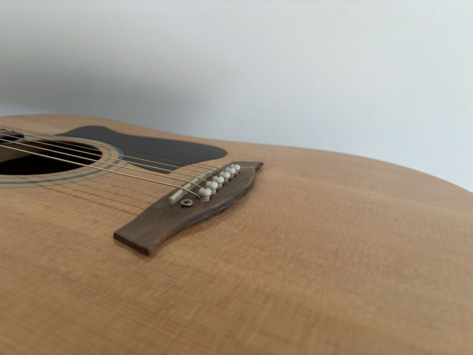 Guitarra acustica IBANEZ