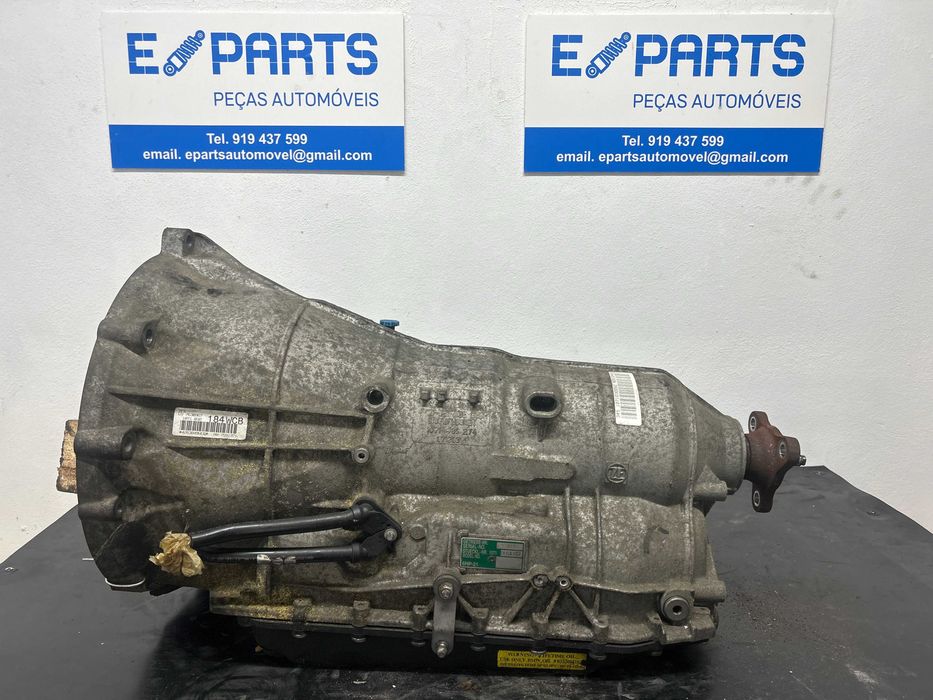 Caixa Velocidades Automatica BMW 320 D E90 - 6HP21 / WCB