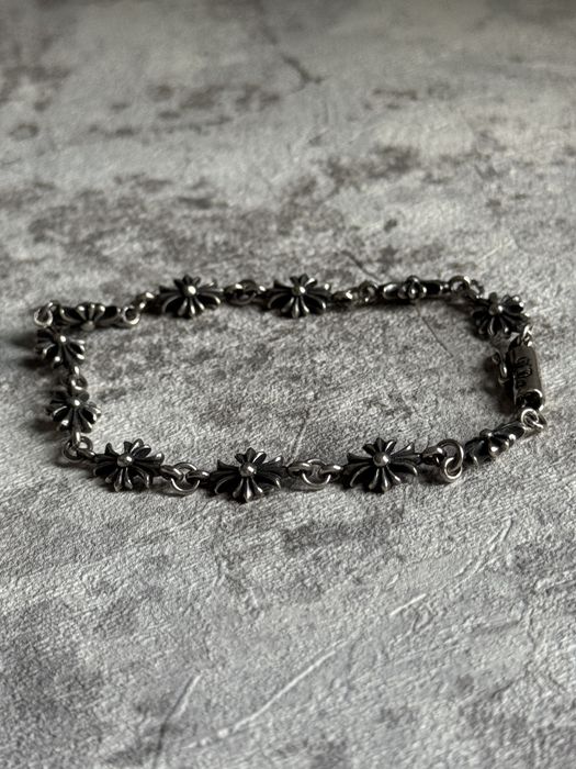 Bransoletka Chrome Hearts [opium / archive / kolczyk / tees