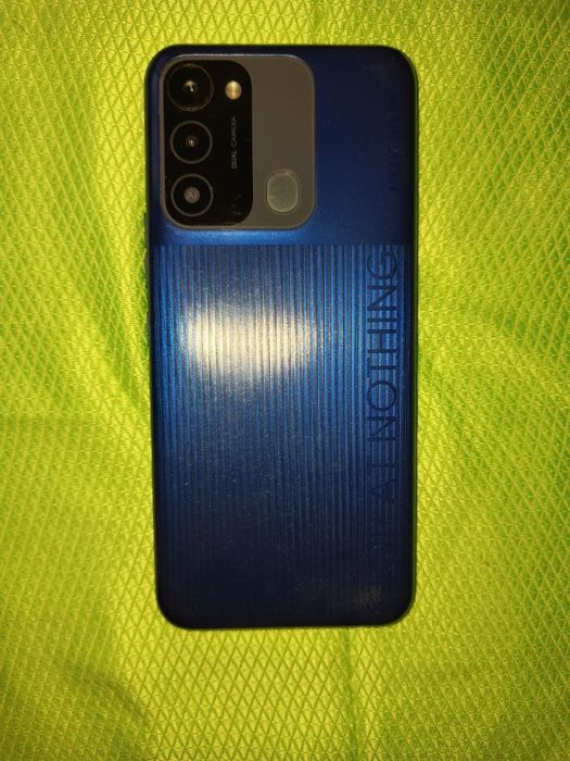 Продам б/у Tecno Spark Go 2022 2/32GB NFC