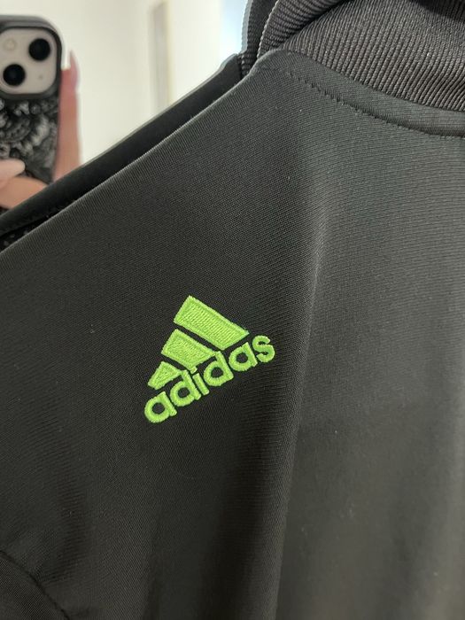Bluza meska addidas