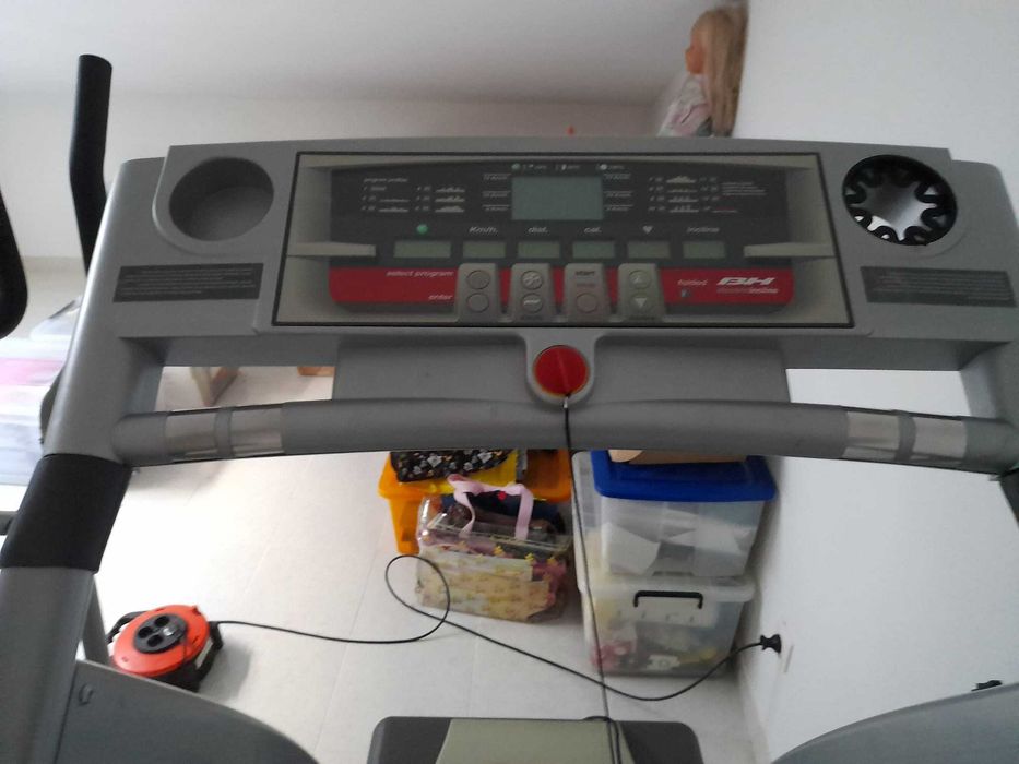 Passadeira BH Fitness