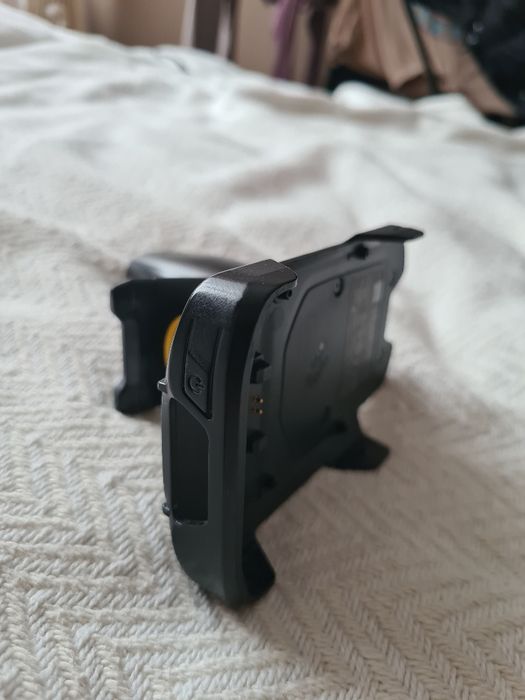 oryginalny uchwyt pistoletowy Zebra TRG-TC2X-SNP1,