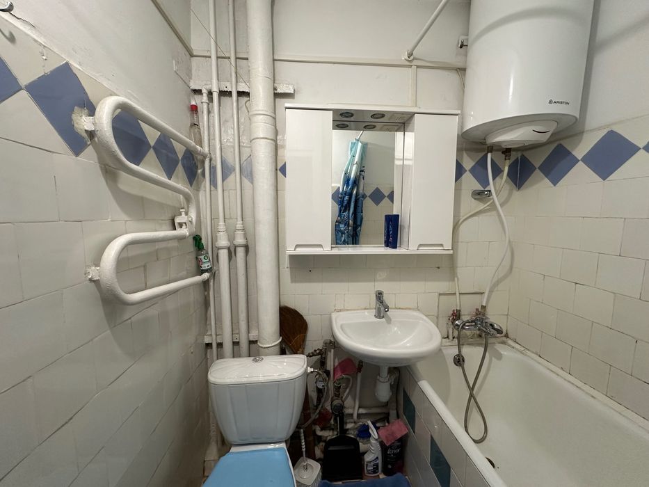 2-rooms apartment apartment by the address st. Tankistov (area 44 m²) - Atlanta.ua - photo 10