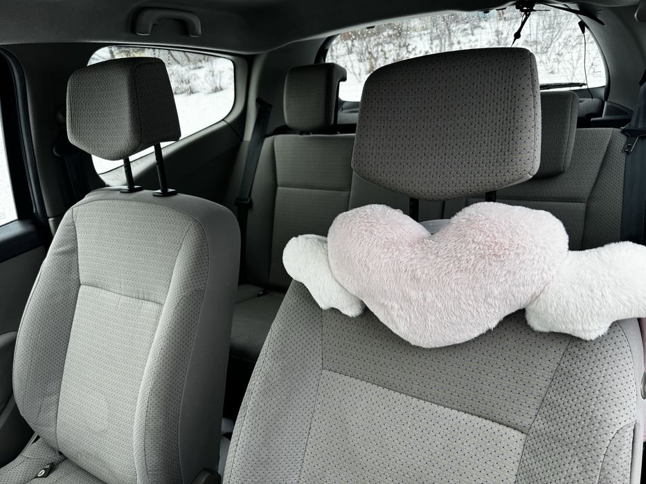 Renault Clio ||| 1.6 benzyna