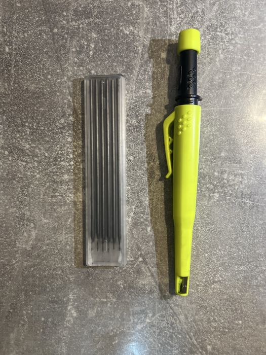 Олівець будівельний карандаш строительный