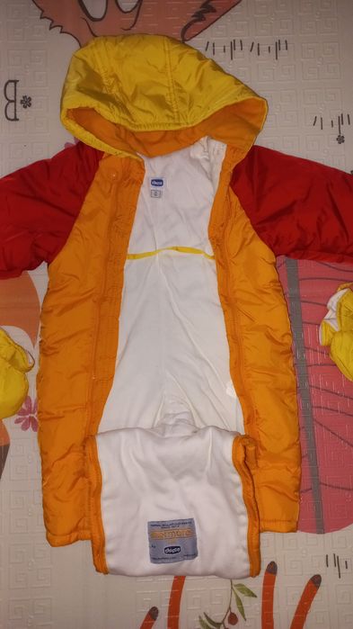 Комбінезон Chicco