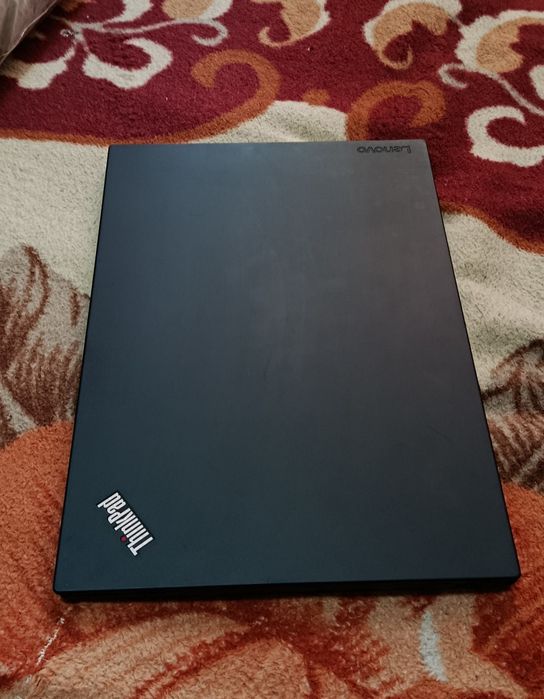 Продам Lenovo Thinkpad T570 в дуже гарному стані. Webcamera,мікрофон.