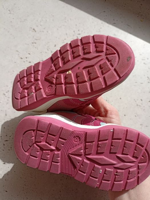 Buty Twisty rozm. 23