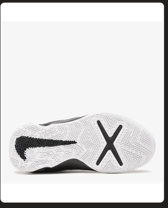 Кросовки Найк в новом состоянии