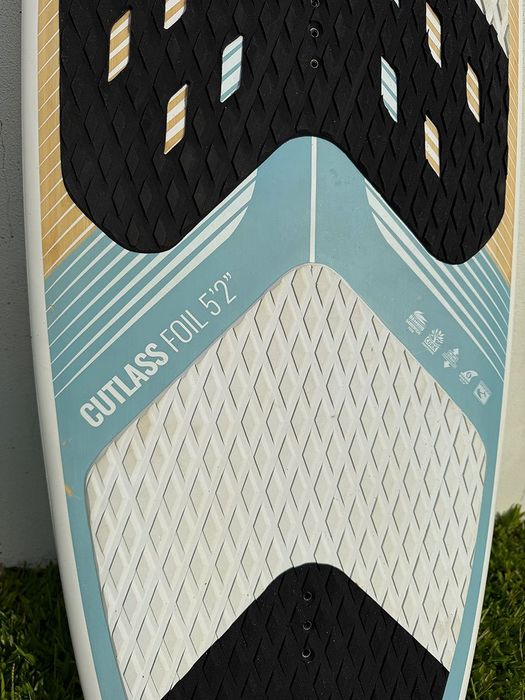 Prancha Kitesurf Cabrinha Cutlass Foil