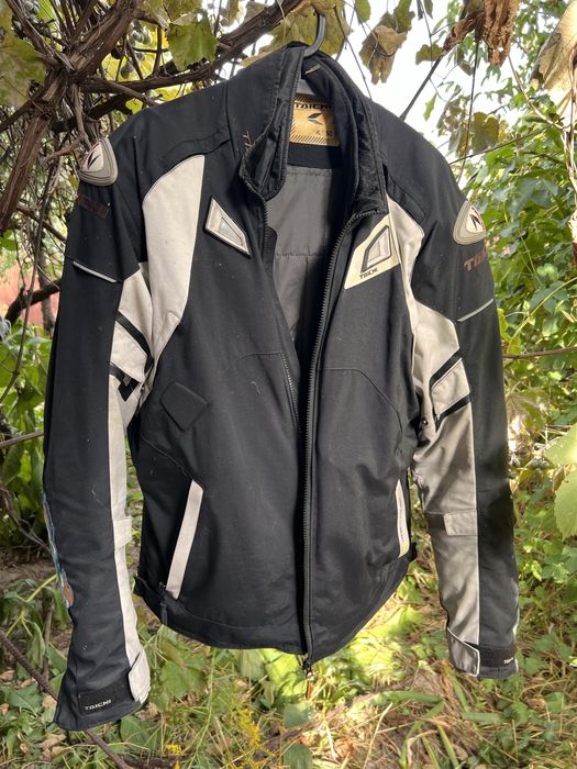 Мотокуртка RS Taichi розмір XL