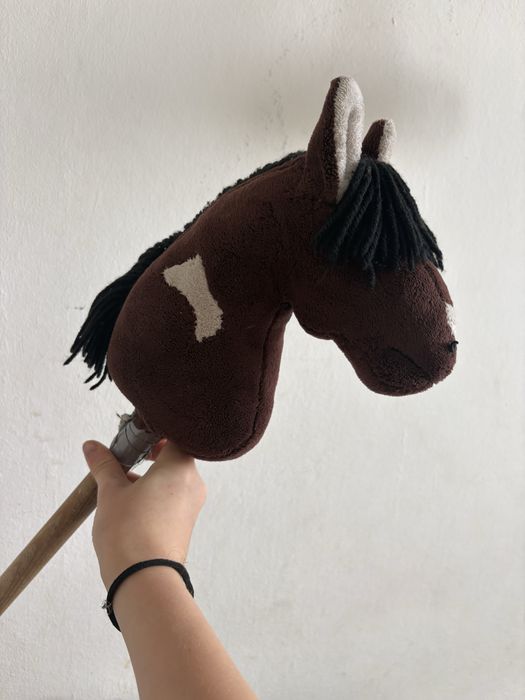 Hobby horse a 5.