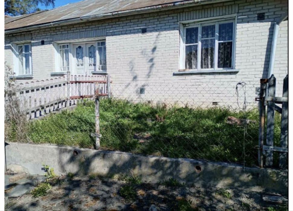 Продаж будинку від власника