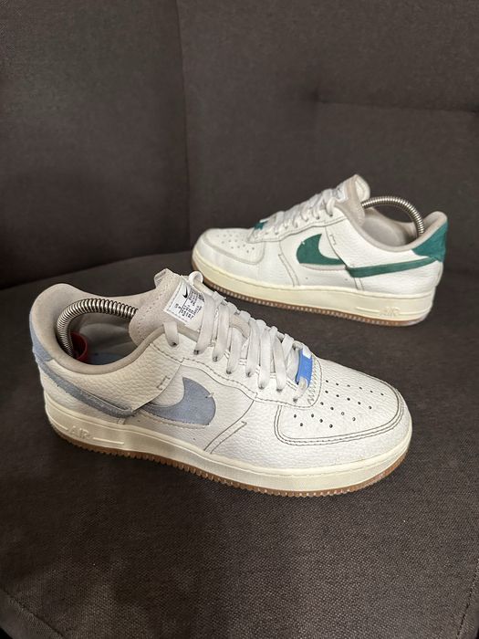 Nike Air Force 1 кросiвки жiночi 40.5
