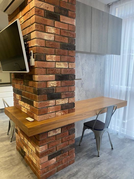 Сдам 1к студию Жк River Park
