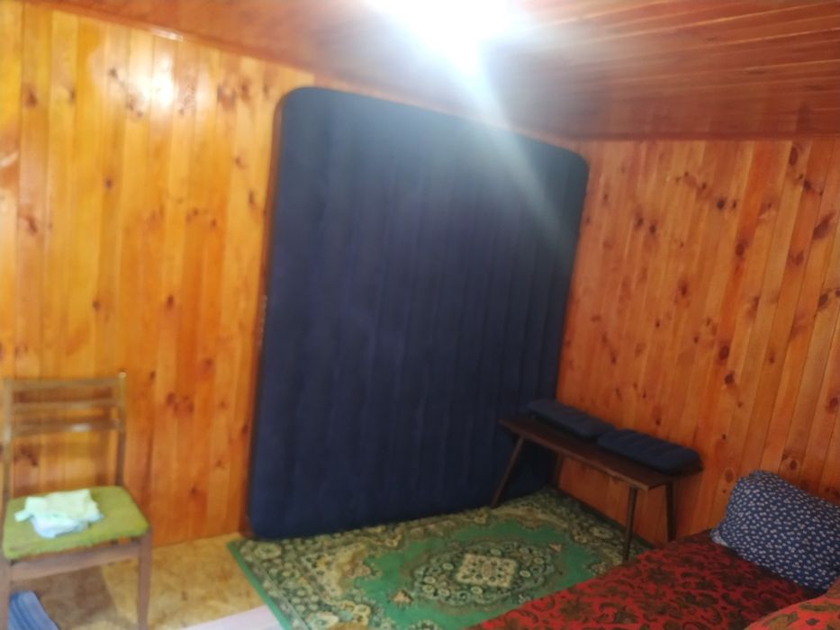 Будинок в с.Перехрестівка