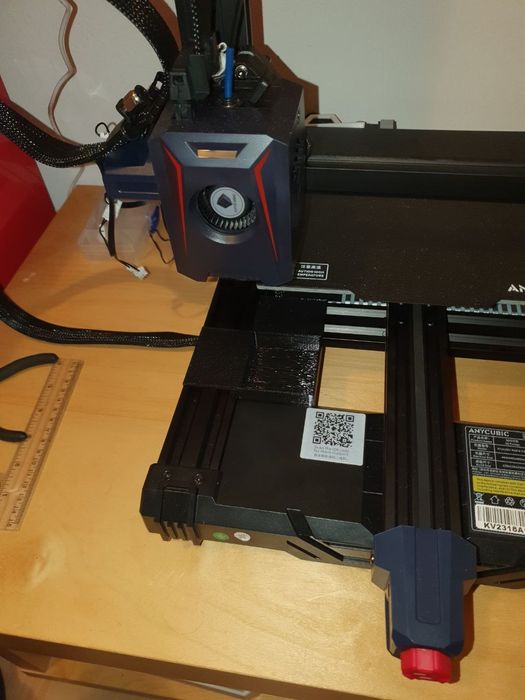 Impressora 3d Anycubic Kobra neo 2