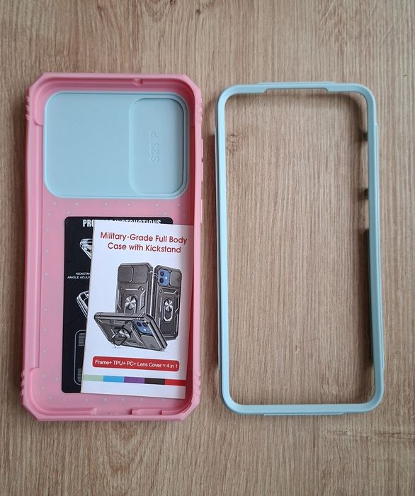 Etui do Galaxy S 25 ultra