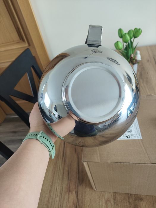 Dzieża miska kitchenaid 4.8l zamiennik
