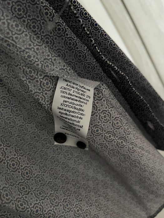 Koszula wizytowa Jupiter